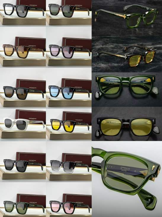 Picture of Jacques Marie Mage Sunglasses _SKUfw74662866fw